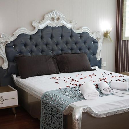 Safir Hotels 锡利夫里 外观 照片