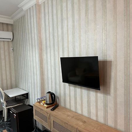 Safir Hotels 锡利夫里 外观 照片