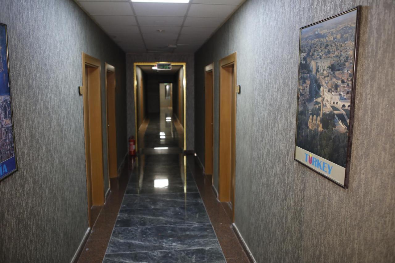 Safir Hotels 锡利夫里 外观 照片