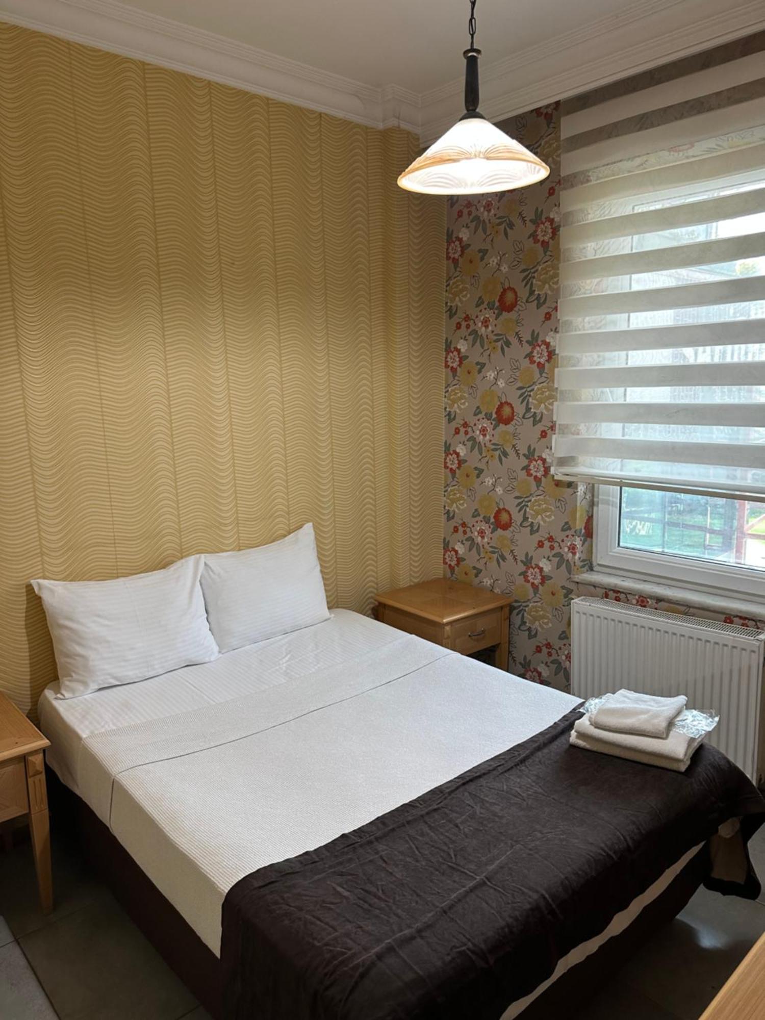Safir Hotels 锡利夫里 外观 照片