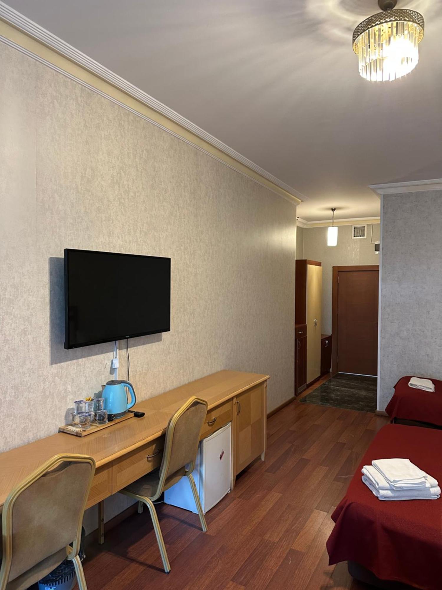 Safir Hotels 锡利夫里 外观 照片